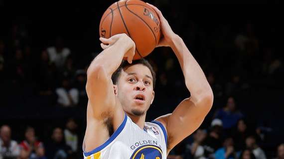NBA - Strade separate per i fratelli Curry: perché Seth non è andato ai Warriors