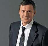 Paolo Vazzoler, bandiera della Benetton e presidente della neonata Basket Treviso Srl