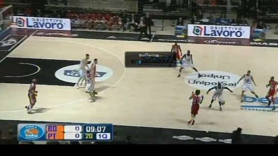 TVL Pistoia denuncia: l'accordo Legabasket-Fastweb distrugge la trasmissione delle partite di basket!