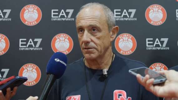 Ettore Messina: «EuroLega sempre più complessa, tre le squadre favorite alle Final Four»