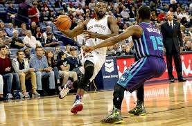 New Orleans Pelicans @ Charlotte Hornets - January 7, 2015 - Recap