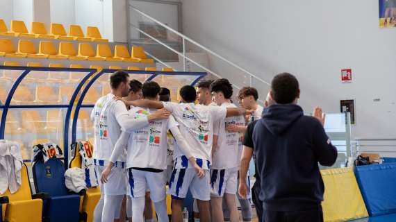 Serie B Int - Bisceglie a Piazza Armerina per gara 1 playoff