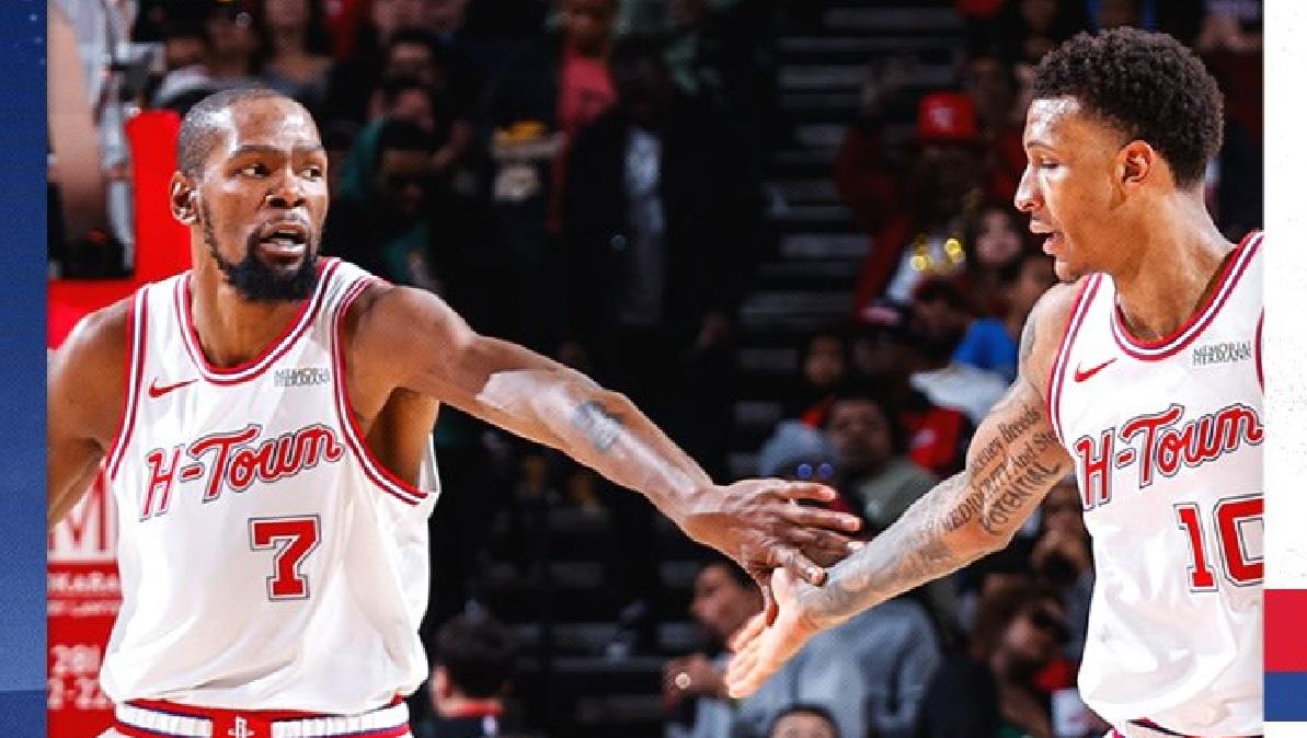 Rockets, Jabari Smith Jr in versione cecchino piega i Pelicans