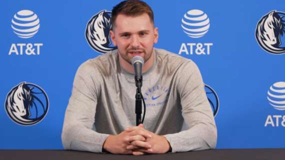 Sasha Pavlovic: «Spero Doncic con i Lakers segni 100 punti alla prima contro Dallas»