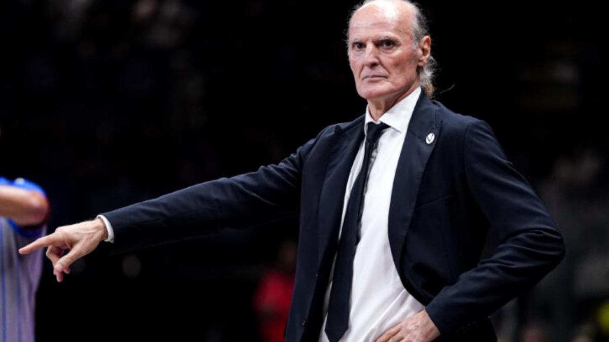 Virtus Bologna, Dusko Ivanovic: «Tutti hanno contribuito. Stanchezza? Non deve esistere come scusa»