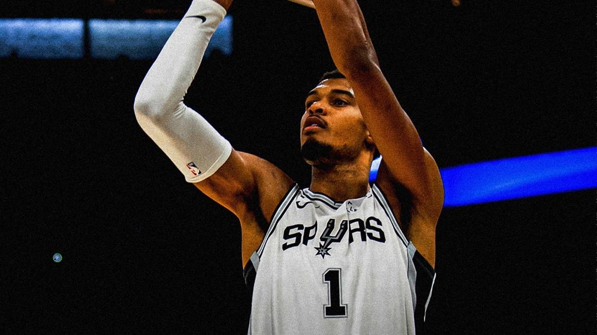 Sollievo a San Antonio: Wembanyama vicino al recupero