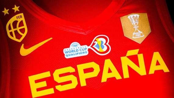  QF Mondiali 2023 - Scariolo e la Spagna asfaltano la Macedonia del Nord | Gruppo G