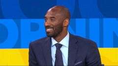 NBA - Kobe Bryant: "Non mi manca il basket giocato"