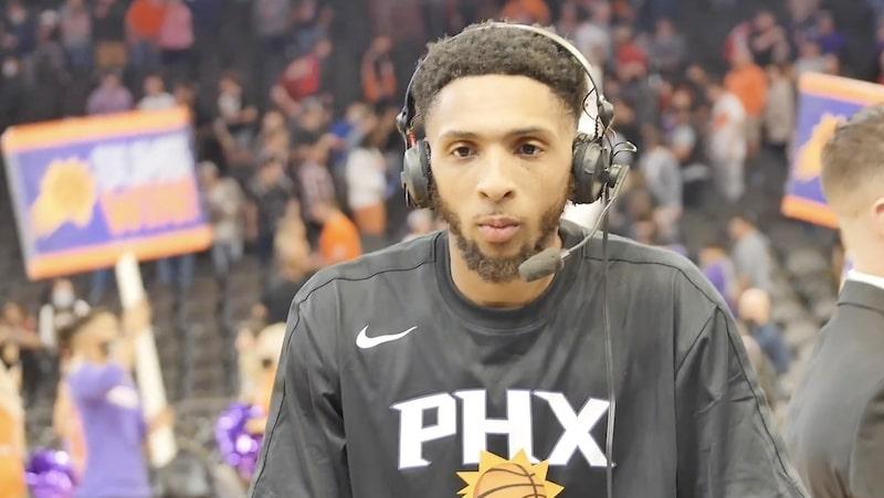 MERCATO EL - Cameron Payne è arrivato a Belgrado e punta subito le Final Four