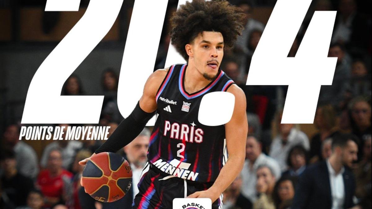 Nadir Hifi scrive una pagina di storia del campionato francese