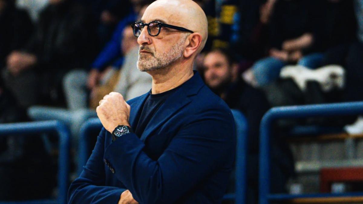 Vitucci: «Era importante vincere. Bergamo? Spero non si ripetano certe situazioni»