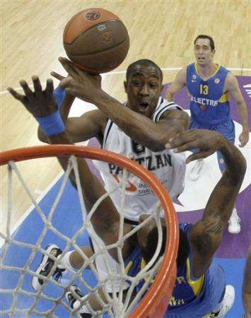 Bo McCalebb