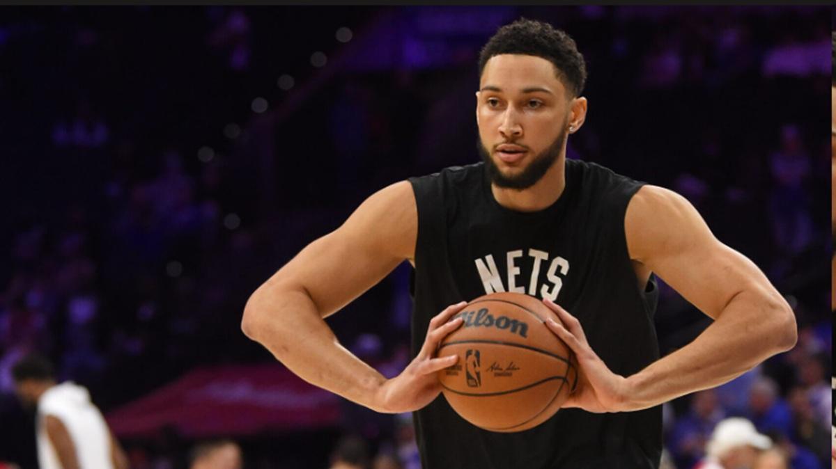 La NBL vuole offrire a Ben Simmons una occasione per ricominciare