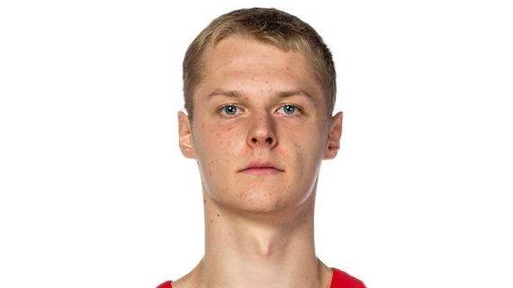 EuroLeague - CSKA Mosca, Andrey Lopatin positivo al Covid-19