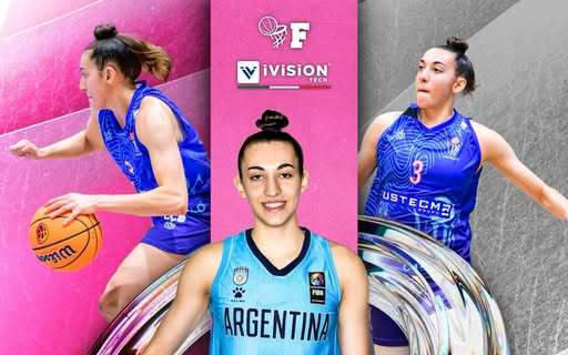 A2 F - Trieste–Argentina, atto II: Milagros Maza al comando del gioco Futurosa