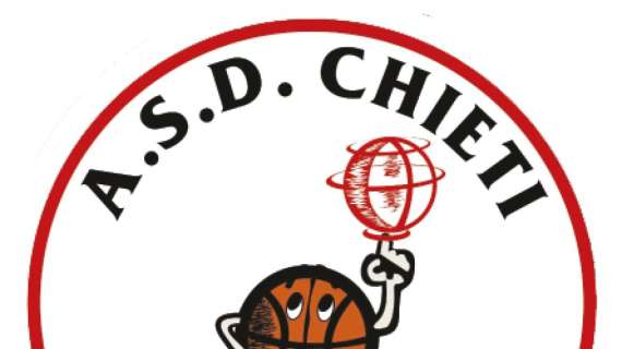 Serie C - L’Asd Chieti Basket firma il colpaccio ed espugna il PalaAngeli
