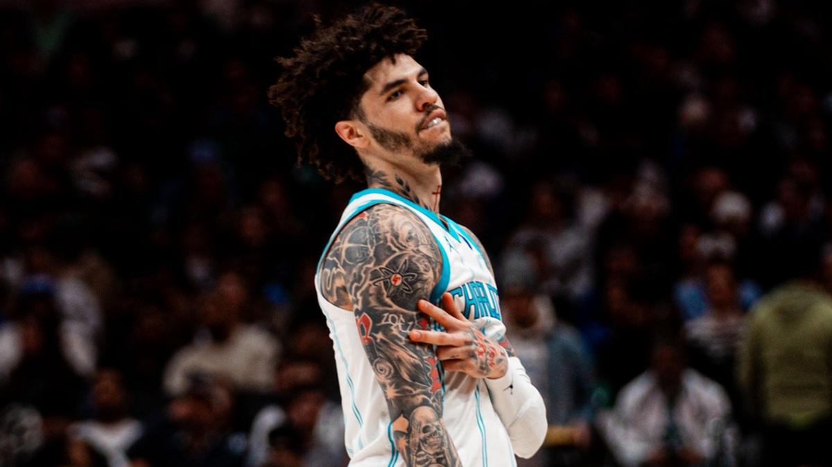 LaMelo sotto processo dopo una denuncia per gravi lesioni a un minore