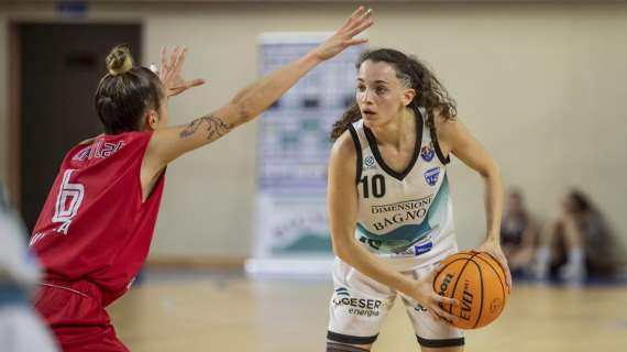 A2 F, Play-Out – Torino condanna Roma, Carugate e Vicenza alla “bella”