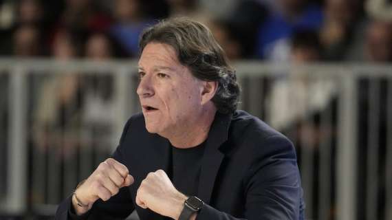 UFFICIALE A2 - Treviglio esonera il capo allenatore Alessandro Finelli