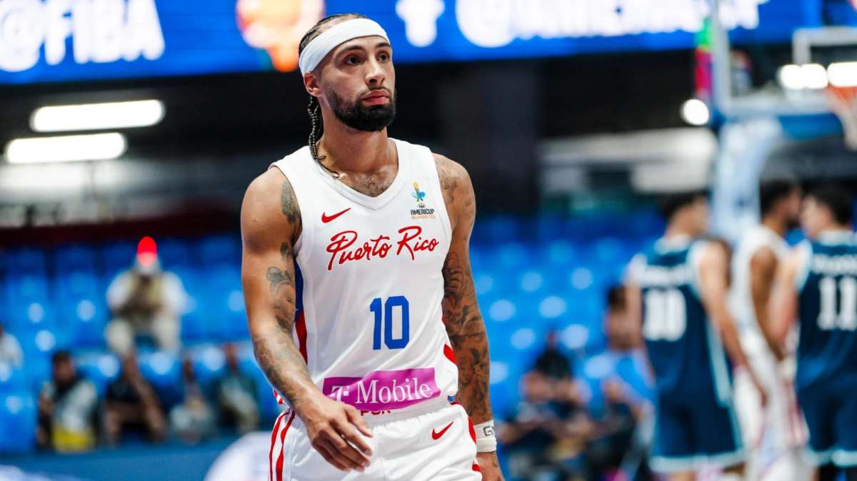 Houston Rockets alla caccia del playmaker dei Pelicans Josè Alvarado