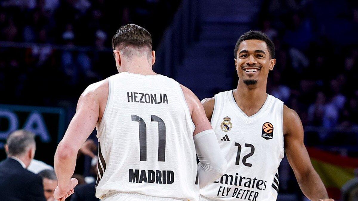 Il Real Madrid si vendica e domina il Clasico con il Barcelona