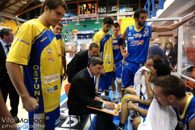 Ostuni vs Forlì, spareggio in tv questa sera (20.45 su RaiSport)