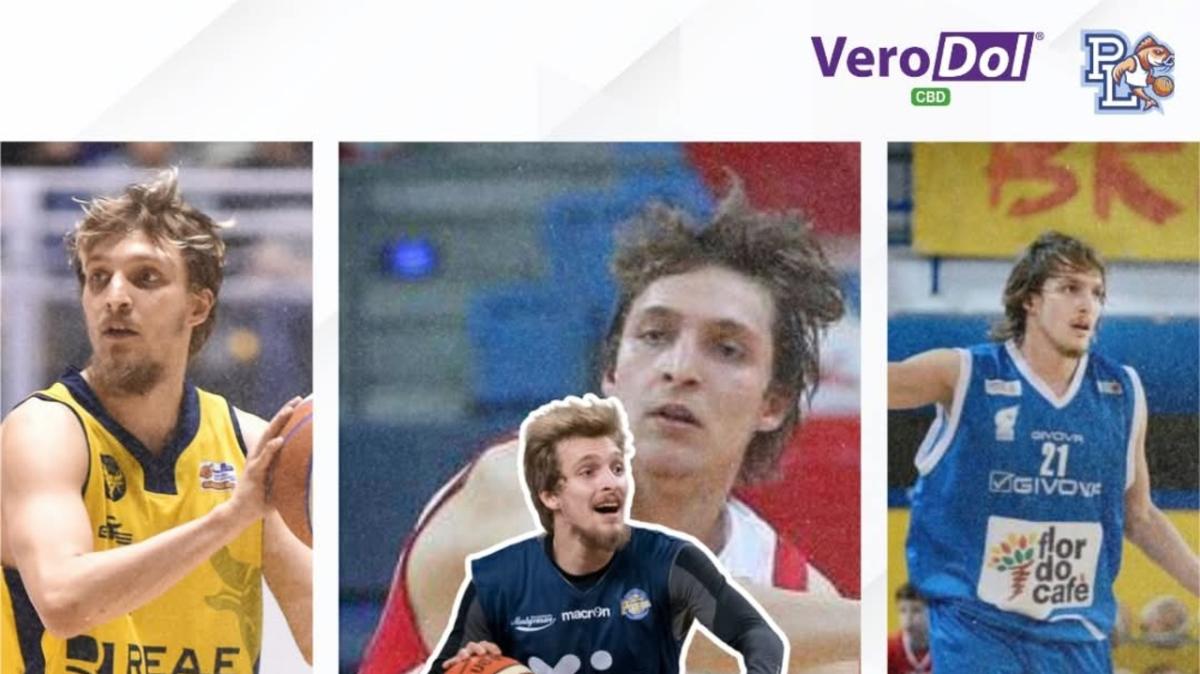 Pielle Livorno, ufficiale la firma di Andrea Traini fino al termine della stagione 