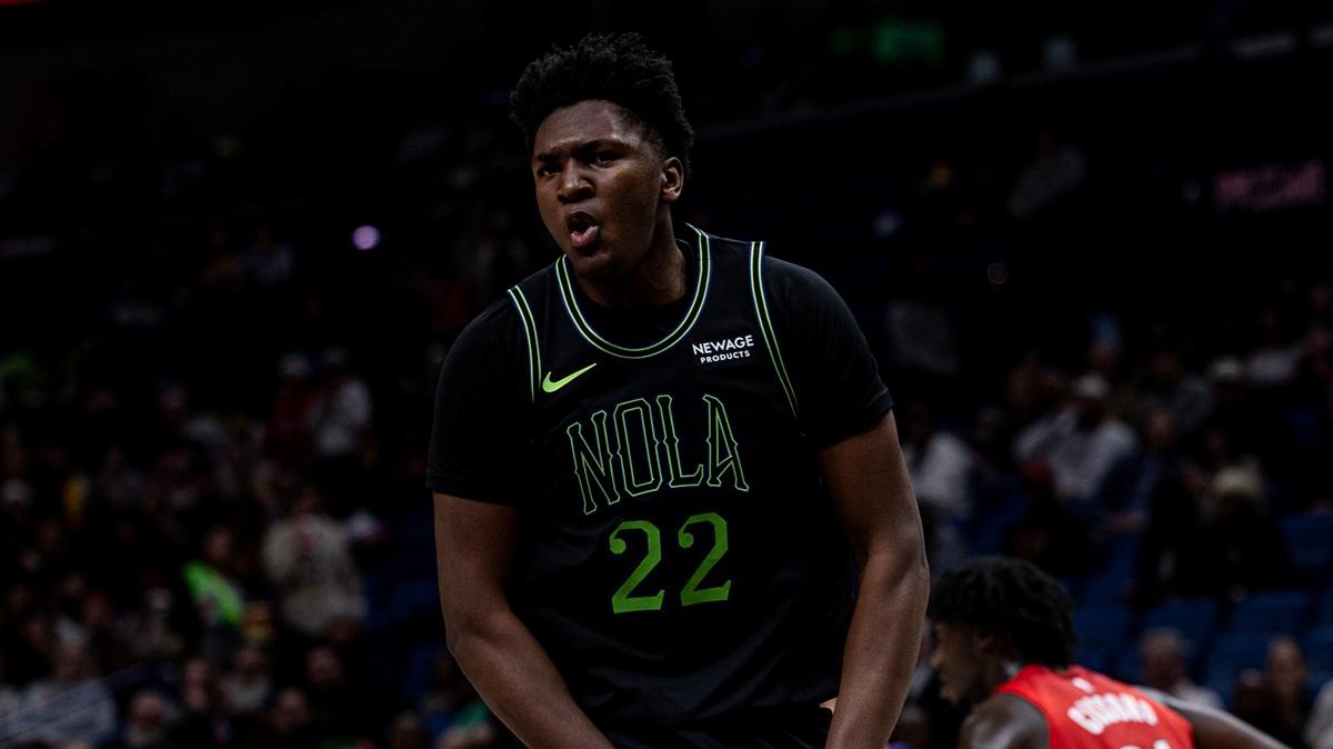 Pelicans travolgono i Blazers: Poole guida il ritorno, New Orleans a valanga