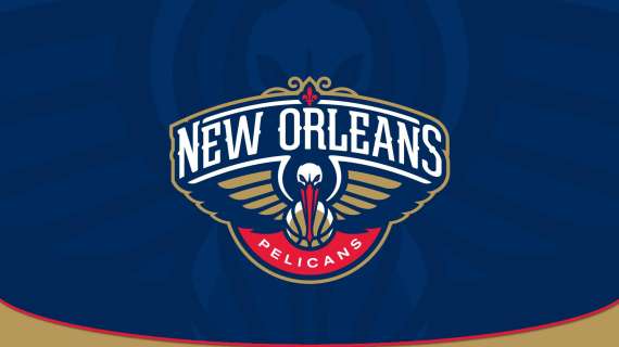 NBA - David Griffin "Se non sei un fan dei Pelicans, lo diventerai"