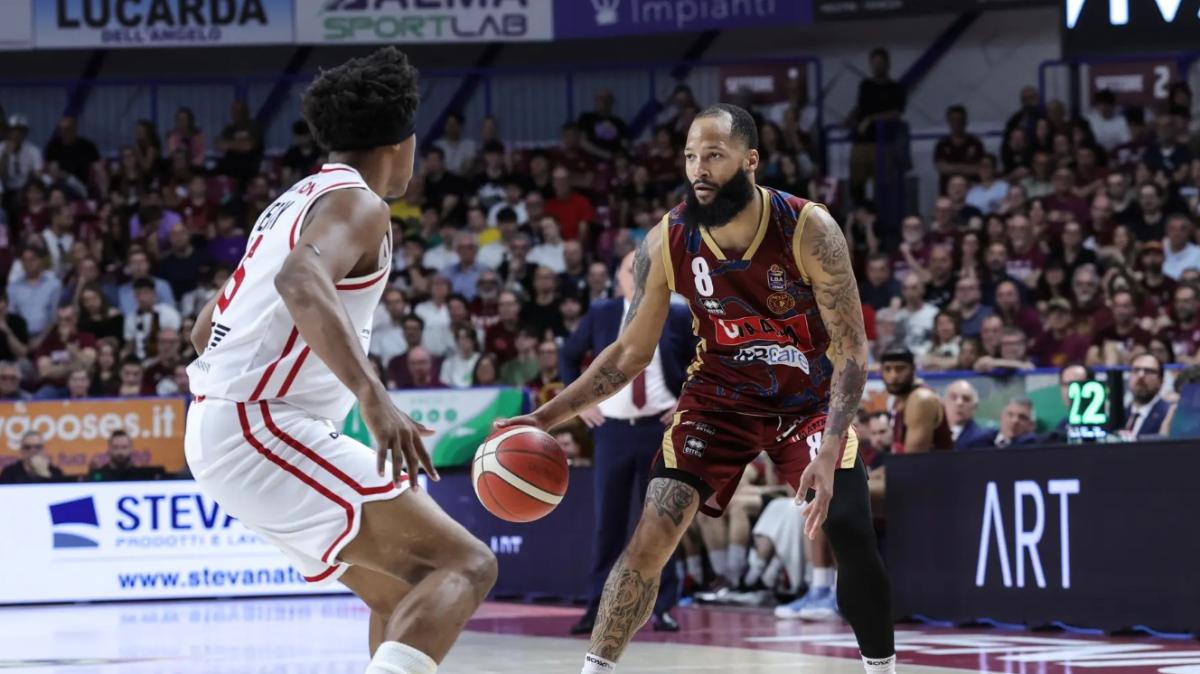 LBA Finals, Milano vs Venezia è la 3^ contro la 4^: tutti i precedenti