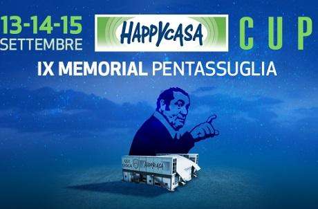 Lega A - Brindisi, si avvicina l'ora del IX Memorial Elio Pentassuglia