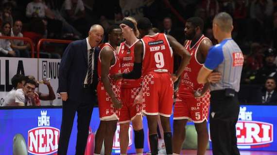 Consorzio Pistoia Basket: "Grande dispiacere e amarezza per la decisione del tifo organizzato"