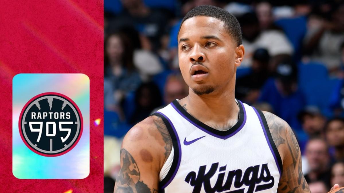 L'ex prima scelta Markelle Fultz riparte dai Raptors 905 in GLeague 