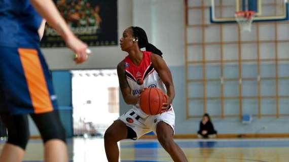 A1 F - Playoff, Allianz Geas: venerdì (ore 20) gara 1 dei quarti a Venezia