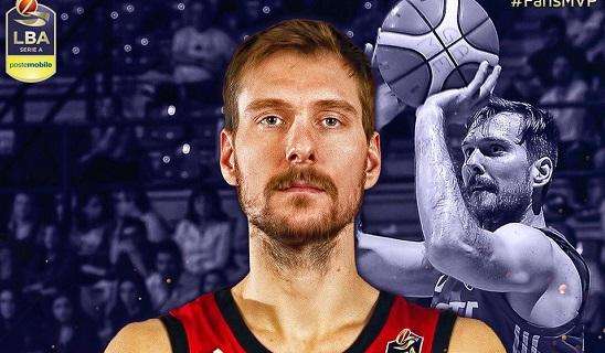Lega A - Alma Trieste, Zoran Dragic "A Milano dovremo essere noi stessi"