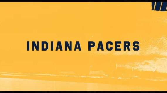 NBA - Pacers, Lamb e McConnell out contro i Nets
