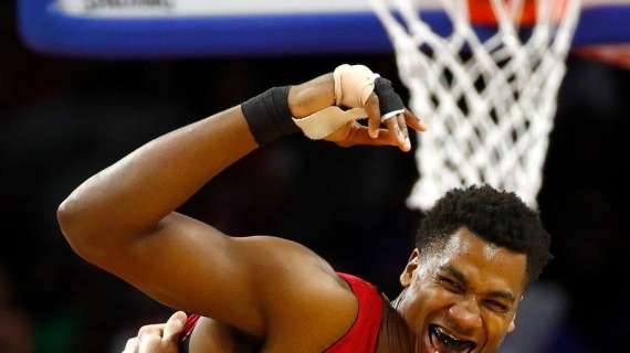 NBA - Dragic sarà con gli Heat nella prossima stagione: "Credo nel gruppo"