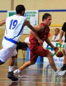 Pallacanestro Trapani-Nuovo Basket Soverato (domani, ore 18), il pre-partita