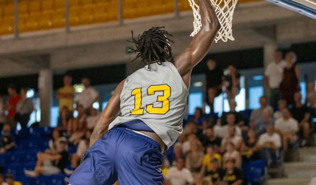 A2 - Vigevano e Orzibasket in campo alle 18, per la ELAchem esordio di Stefanini