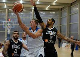 MERCATO A2 - Napoli Basket vicino all'accordo con Lorenzo Uglietti