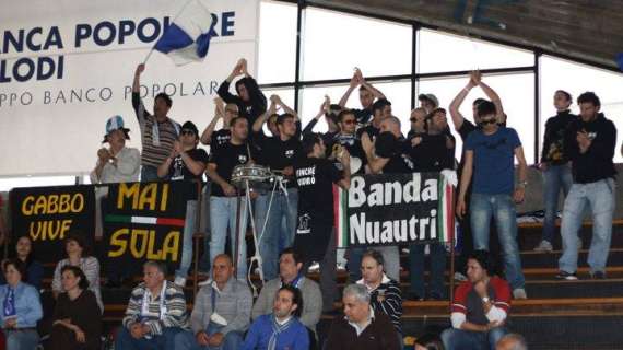 La Nova Virtus Ragusa a Rosarno senza Carmelo Iurato