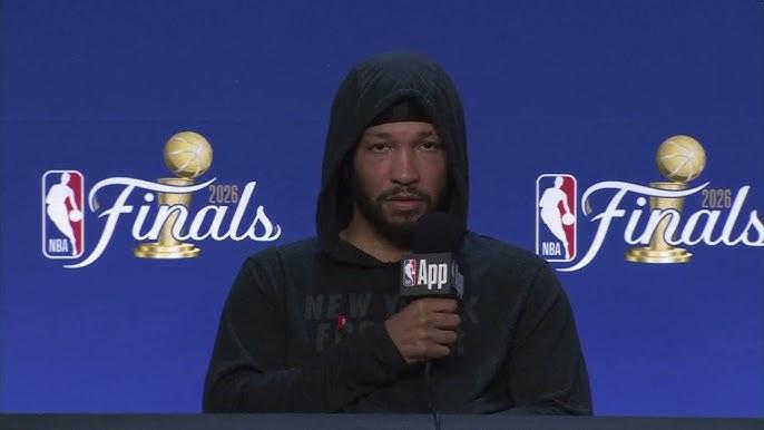 Se New York vince il titolo, Jalen Brunson diventa il miglior colpo free agency nella storia NBA