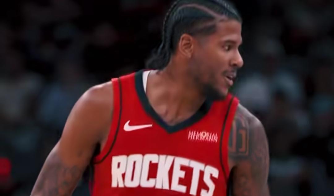 NBA - Houston Rockets, Jalen Green salterà l'inizio di stagione per infortunio