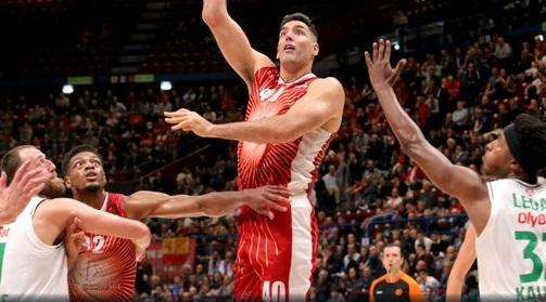 EuroLeague - Olimpia Milano: cuore ed energia per superare lo Zalgiris 