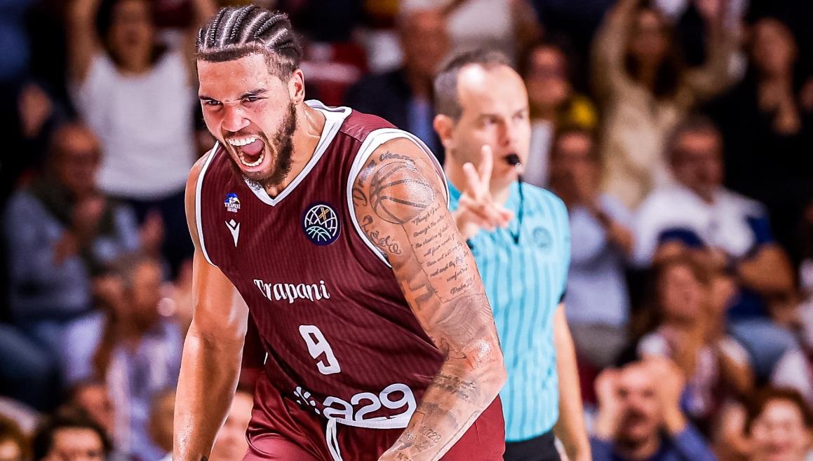 Champions League, Trieste e Trapani in fondo nel primo Power Ranking