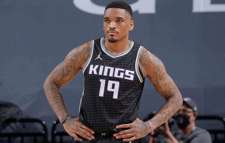 MERCATO LBA - La Virtus Bologna cerca un'ala: Daquan Jeffries?