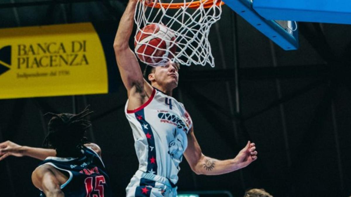 Serie B - Assigeco in crescita: a Omegna per inseguire il terzo successo di fila