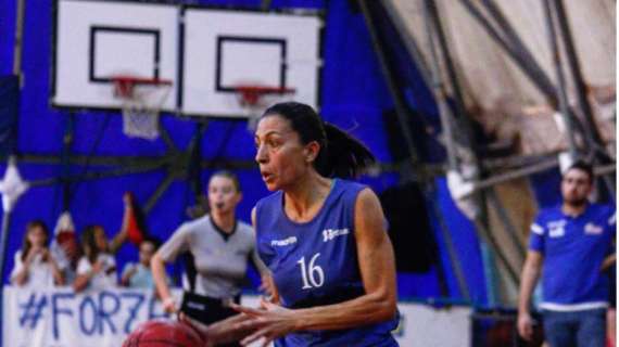 A2 Femminile - La “prima” è fatale alle Virtus Surgical sconfitta dalla Nico Basket 