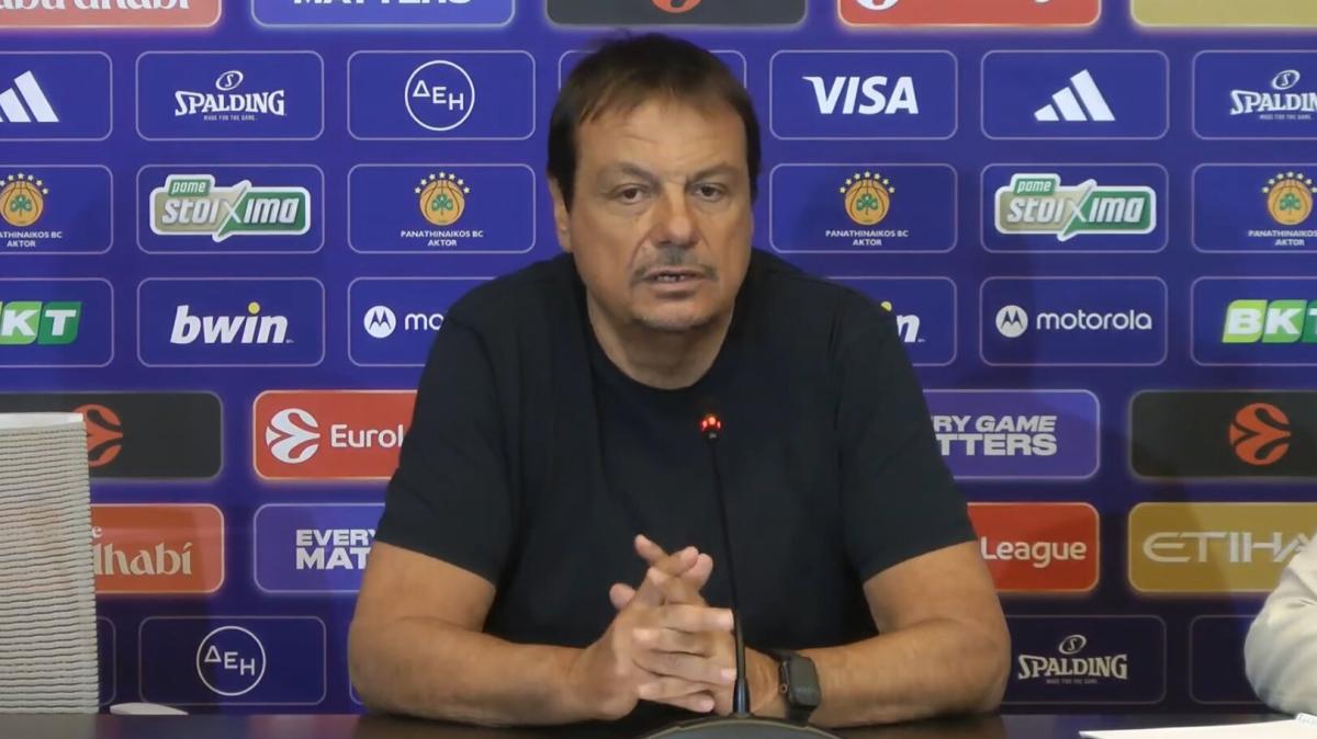 Ataman polemico dopo Gara 2, che polemiche contro Pedro Martinez!