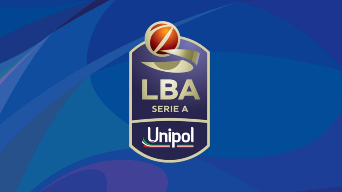 Quattro tesseramenti in LBA Serie A verso la 16ª giornata